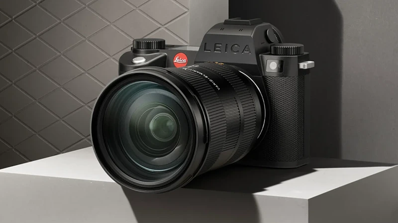 Leica uvedla full frame SL3-S, zvládá fázový AF i 30fps snímání