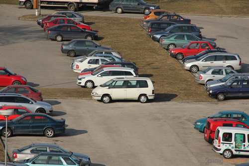 Megatest ultrazoomových objektivů