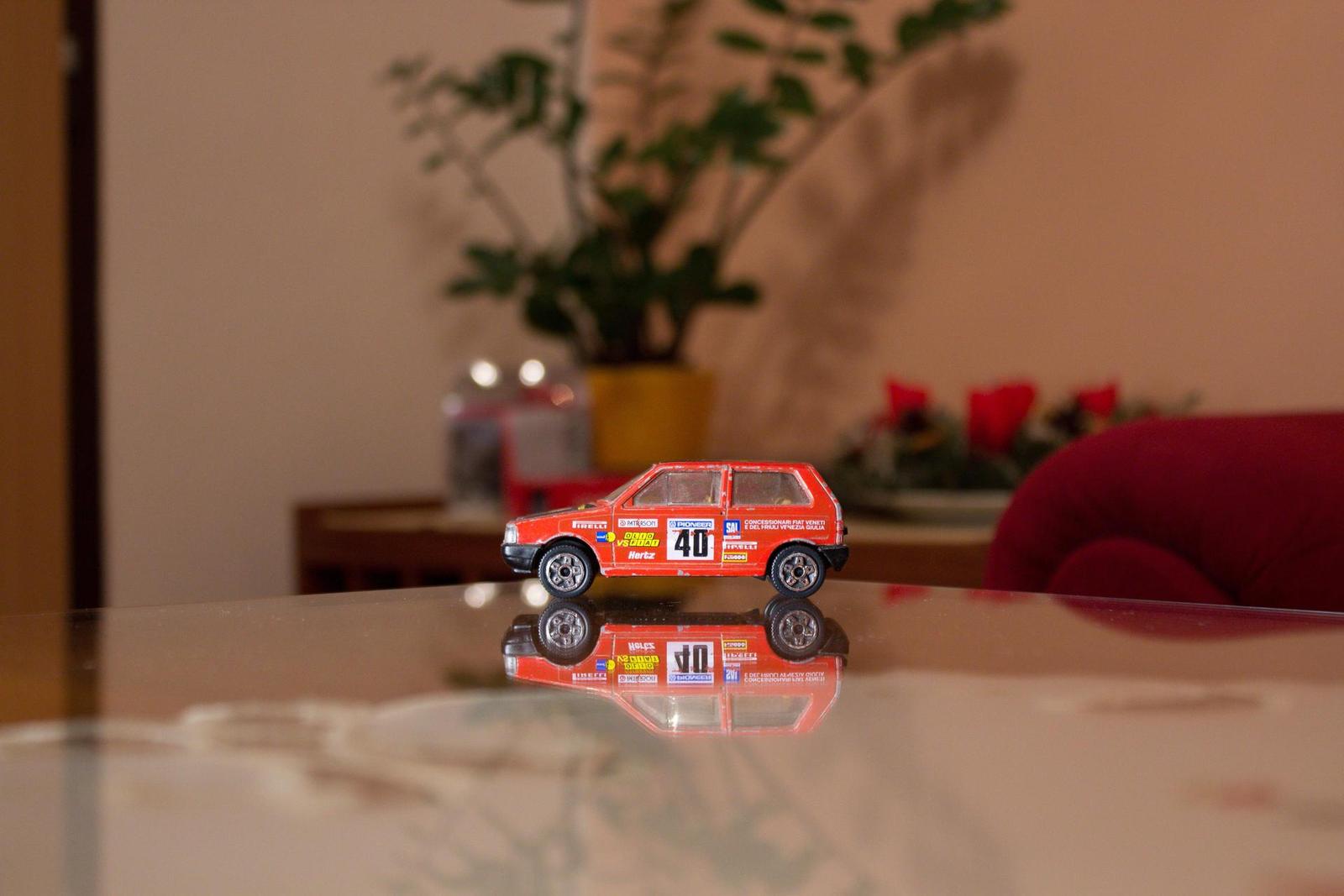 DSLR vs kompakt: Canon EOS 1200D s 18-55mm, Sony RX100