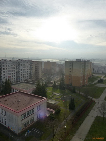 Panasonic Lumix FZ200: ultrazoomové překvapení roku