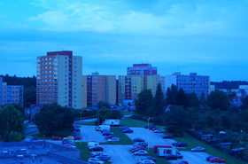 Sony Alpha SLT-A35: úspěšně proti zrcadlovkám