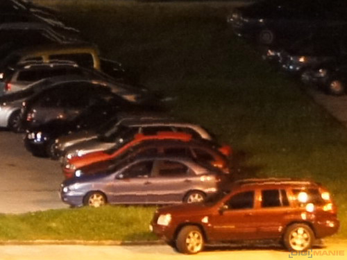 Sony Alpha SLT-A35: úspěšně proti zrcadlovkám