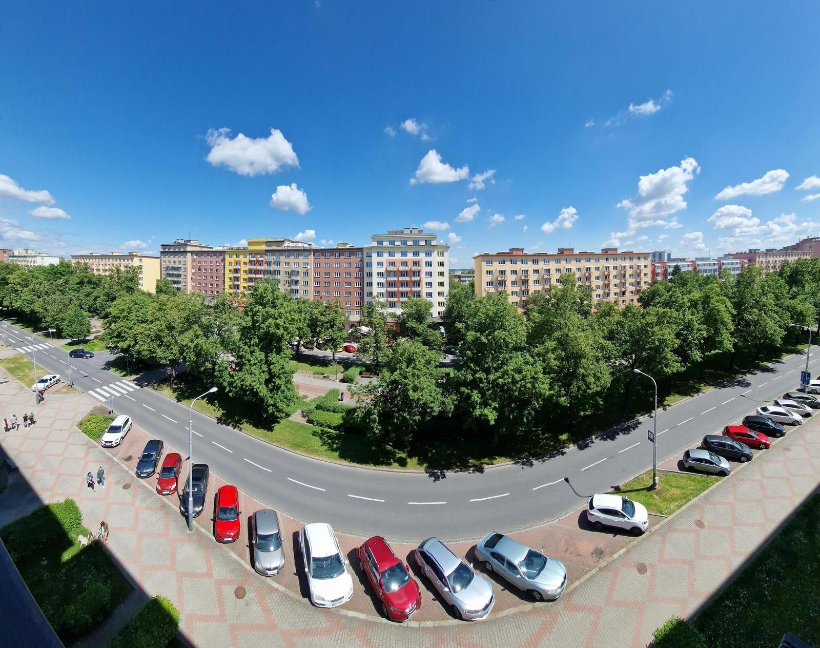 Samsung Galaxy S22 Ultra: pětioký fotografický král?