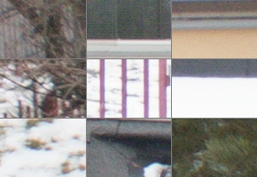 Canon EF-S 18-135mm f/3.5-5.6 IS Nano USM