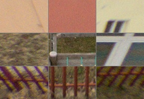 Panasonic Lumix LX15: noční borec