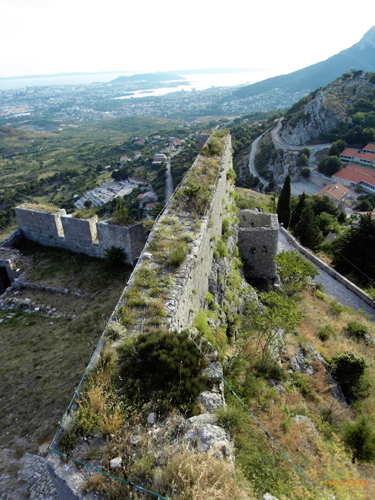 S kompaktem po Střední Dalmácii - 2. díl