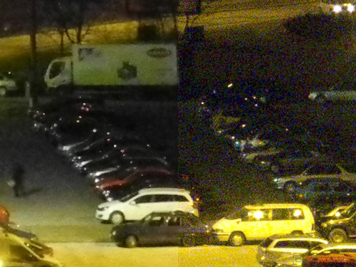 Nikon Coolpix P7000: lepší než jsme čekali