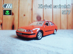 Sony Cyber-shot WX1: Vypilovaný drobek