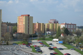 Nikon D5300: bezdrátový DSLR turista