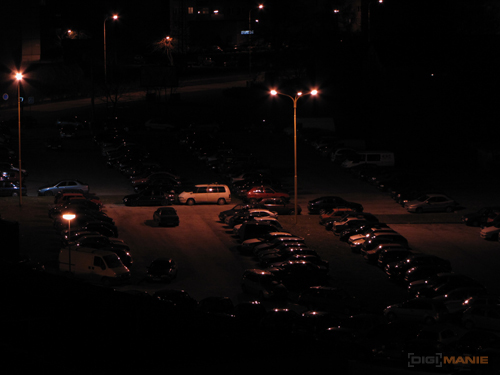 Canon PowerShot SX1 IS vs. SX10 IS: souboj CMOS a CCD