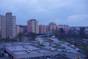 Sony A7R II (ILCE-7RM2): detaily na druhou