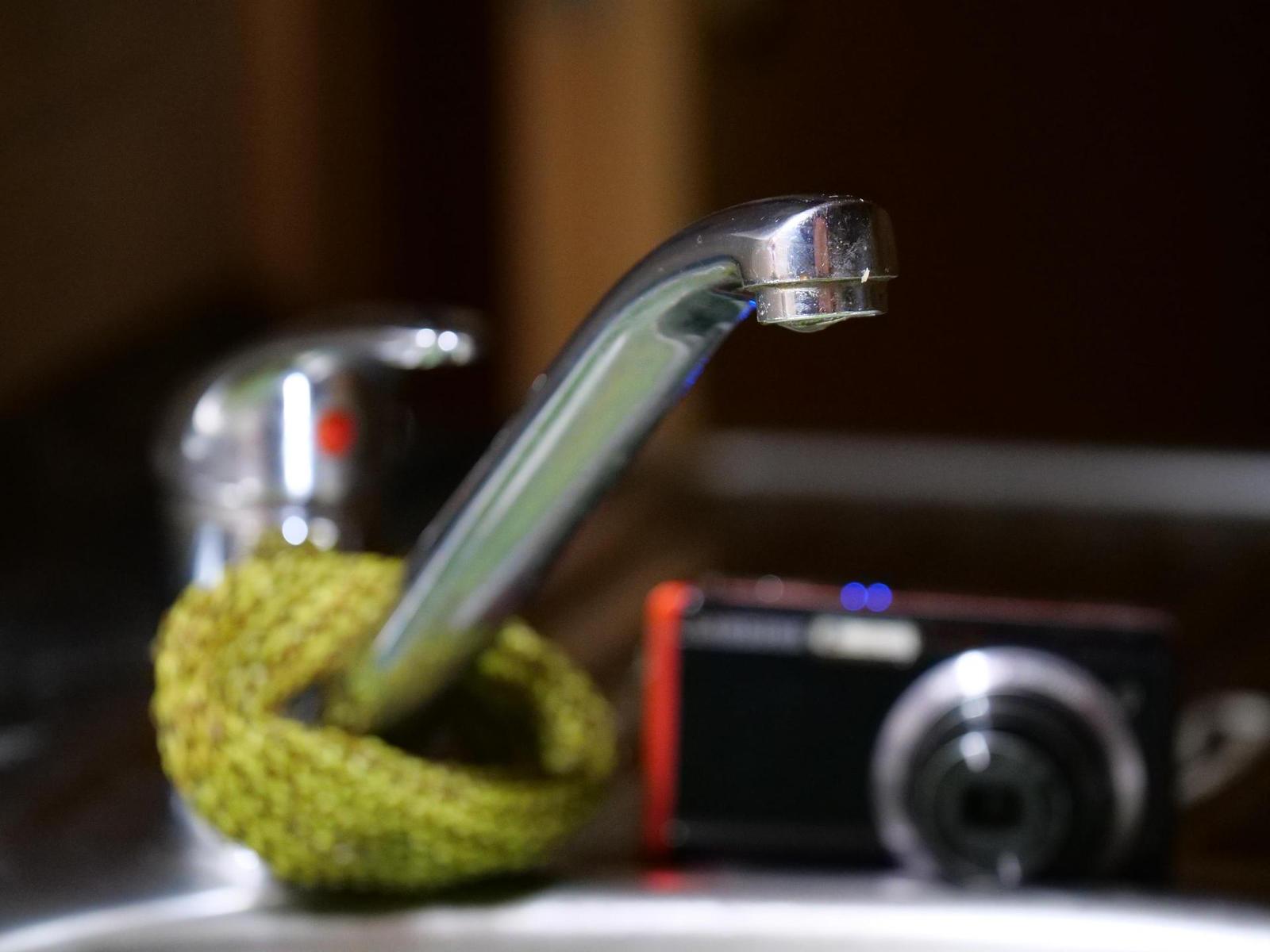 Panasonic Leica DG Elmarit 200mm / F2.8 / Power O.I.S.