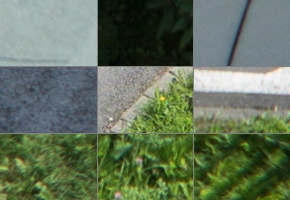 Samsung 16-50mm 1:3.5-5.6 ED OIS Power Zoom