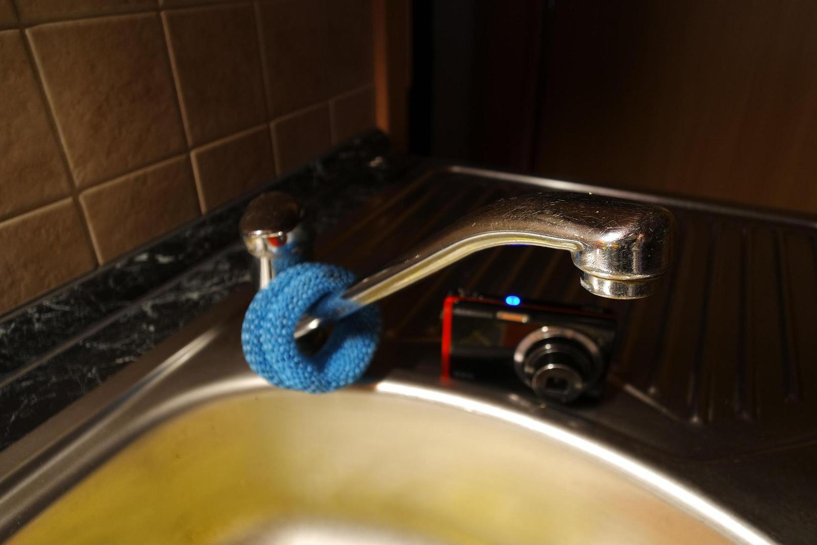 Samsung NX-M 9mm F3.5 Pancake