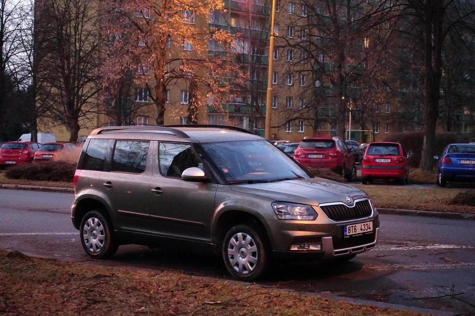 Sony Cyber-shot RX100 IV (RX100M4): zase o něco lepší