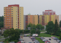 Pentax X70: neobyčejně univerzální kliďas