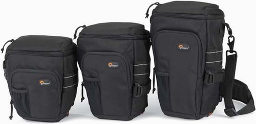 Lowepro přišlo s novými brašnami Toploader Pro AW