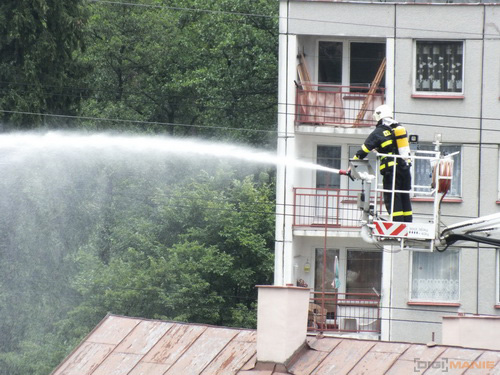 Fujifilm FinePix HS20EXR: důstojný nástupce