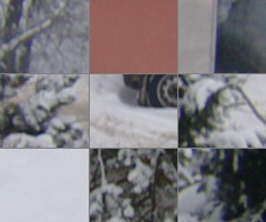 Samsung NX100: "zrcadlovka" do kapsy