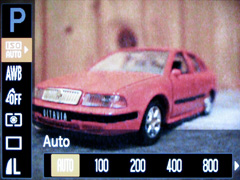 Canon A3000 IS vs. A3100 IS: souboj megapixelů