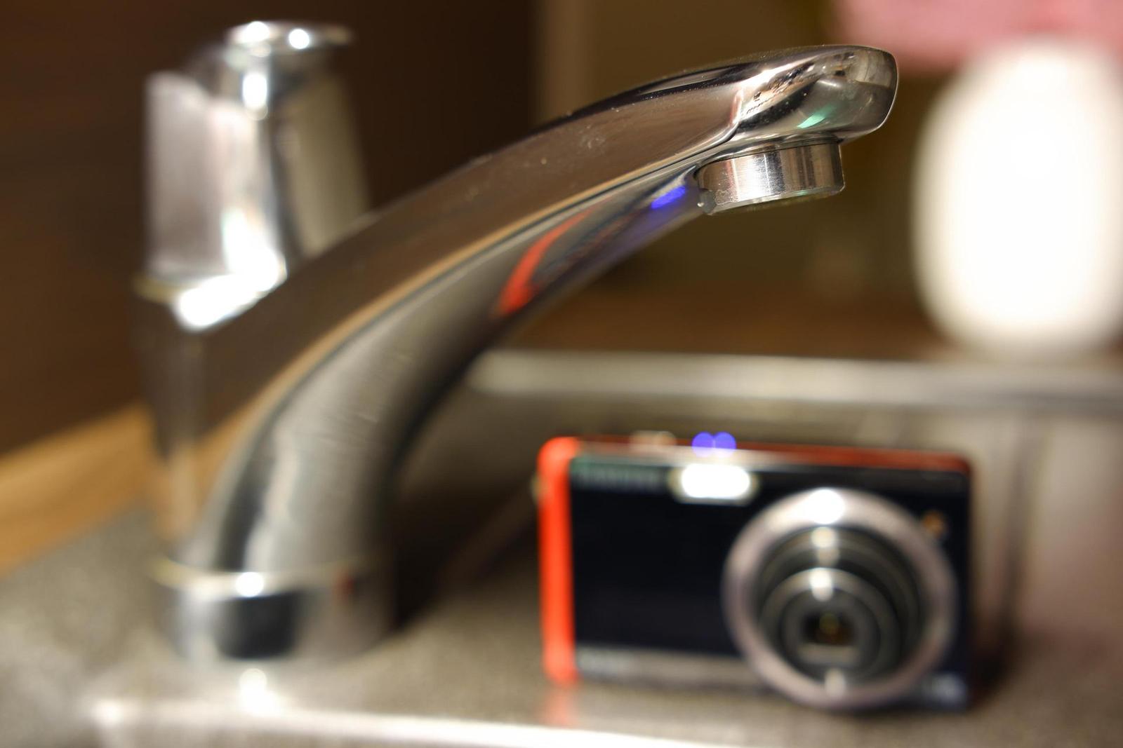 Fujinon XF 35mm F2 R WR