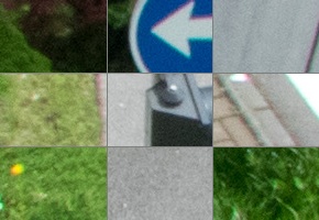 Nikon AF-S DX NIKKOR 35mm f/1.8G