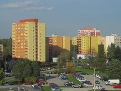 Canon PowerShot SX30 IS: sebevědomý rekordman