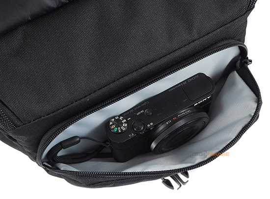 Lowepro Adventura SH 160 II