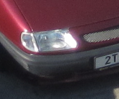 Canon IXUS 300 HS: superstylovka i pro náročné