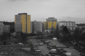 Sony SLT-A58: silný základ