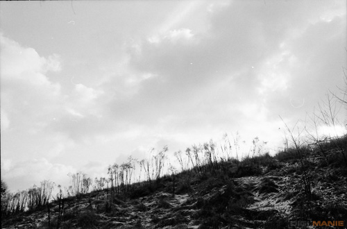 Canon CanoScan 9000F: nejen pro kinofilmy