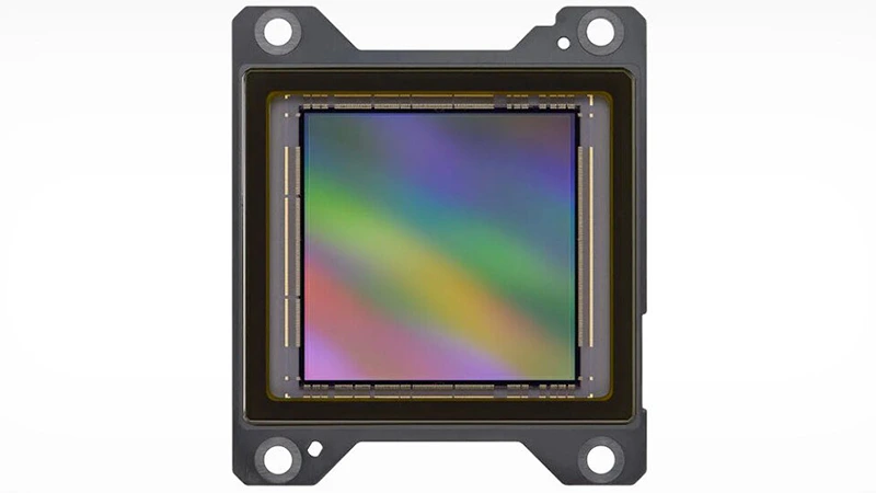 Sony uvádí nové snímače s globální závěrkou, 105MPx verze umí přes 100 fps