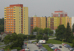 Nikon Coolpix P90: napodruhé mnohem lépe