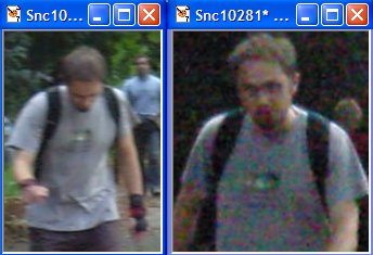 Samsung NV10: Pěkně zabalených deset milionů