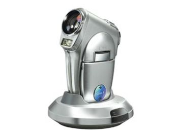 Sanyo VPC-C1EX: Videokamera i fotoaparát