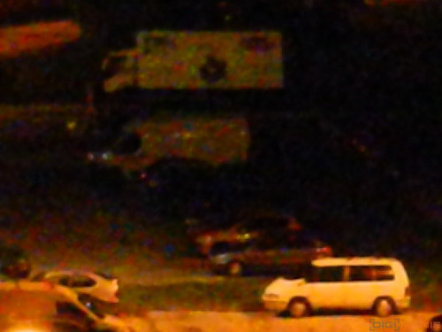 Nikon Coolpix S9100: rudý bojovník