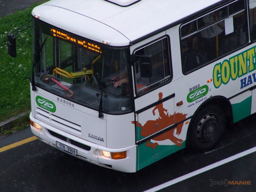 Fujifilm S100FS: jde zrcadlovkám po krku