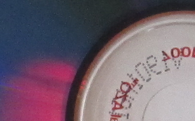 Canon PowerShot SX500 IS: fotící stroj času