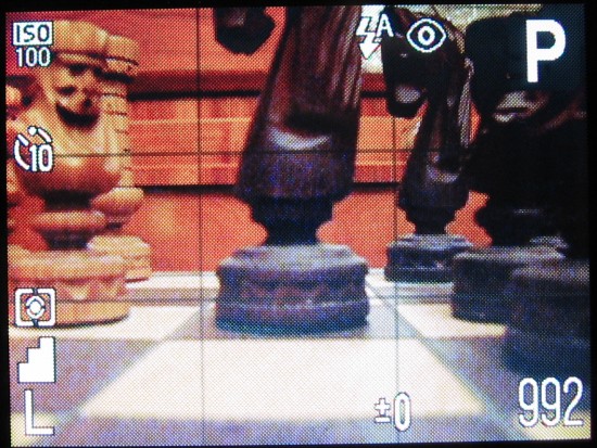 Canon PowerShot A700: Mezi kompaktem a ultrazoomem