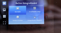 Sony Ericsson Xperia X10: fotící elegán