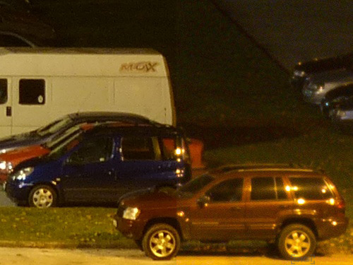 Panasonic Lumix FZ200: ultrazoomové překvapení roku