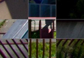 Nikon Coolpix A: velmi příjemná (ne)výraznost