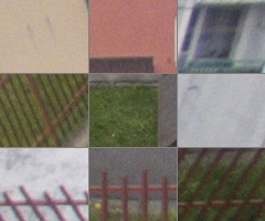 Olympus XZ-1: trefa do černého