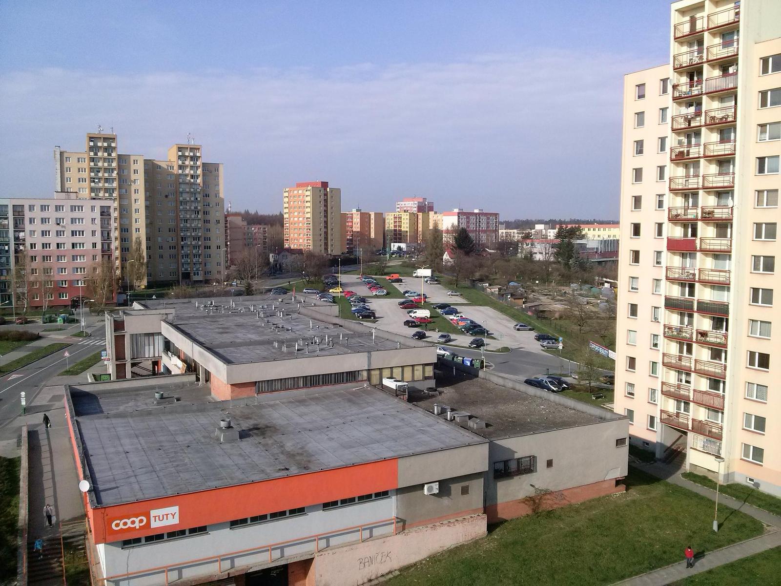 Levné hračky z eBay: předsádky pro smartphone