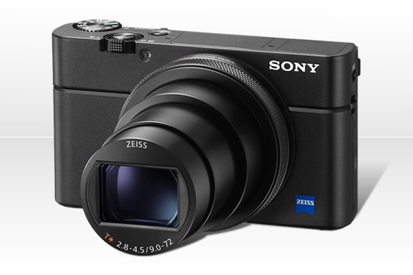 Sony dosáhlo na čtyři tituly TIPA Awards 2020