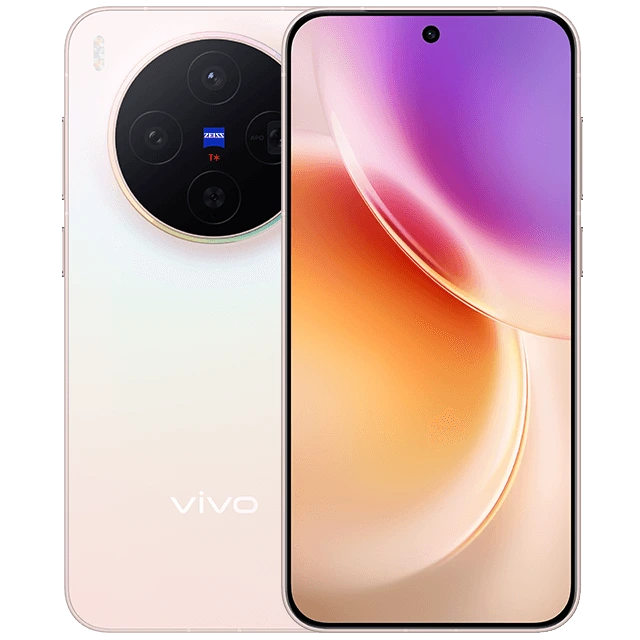 Vivo X300 přináší kompaktní 6,31" displej a trojici fotoaparátů Zeiss