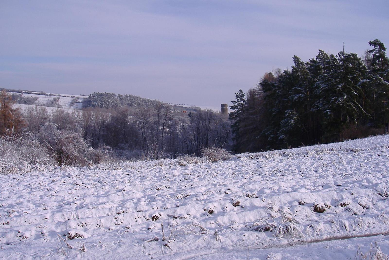 FujiFilm FinePix A345 - nenáročný pracant