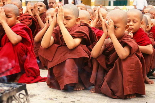 Výstava Jana Styblíka: Země uzavřená v čase