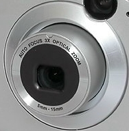 HP Photosmart 635: Vědu a techniku mládeži!