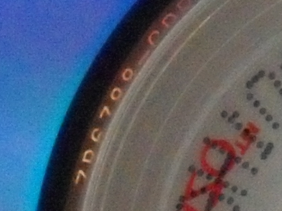 Samsung ST1000: nabitý technologiemi